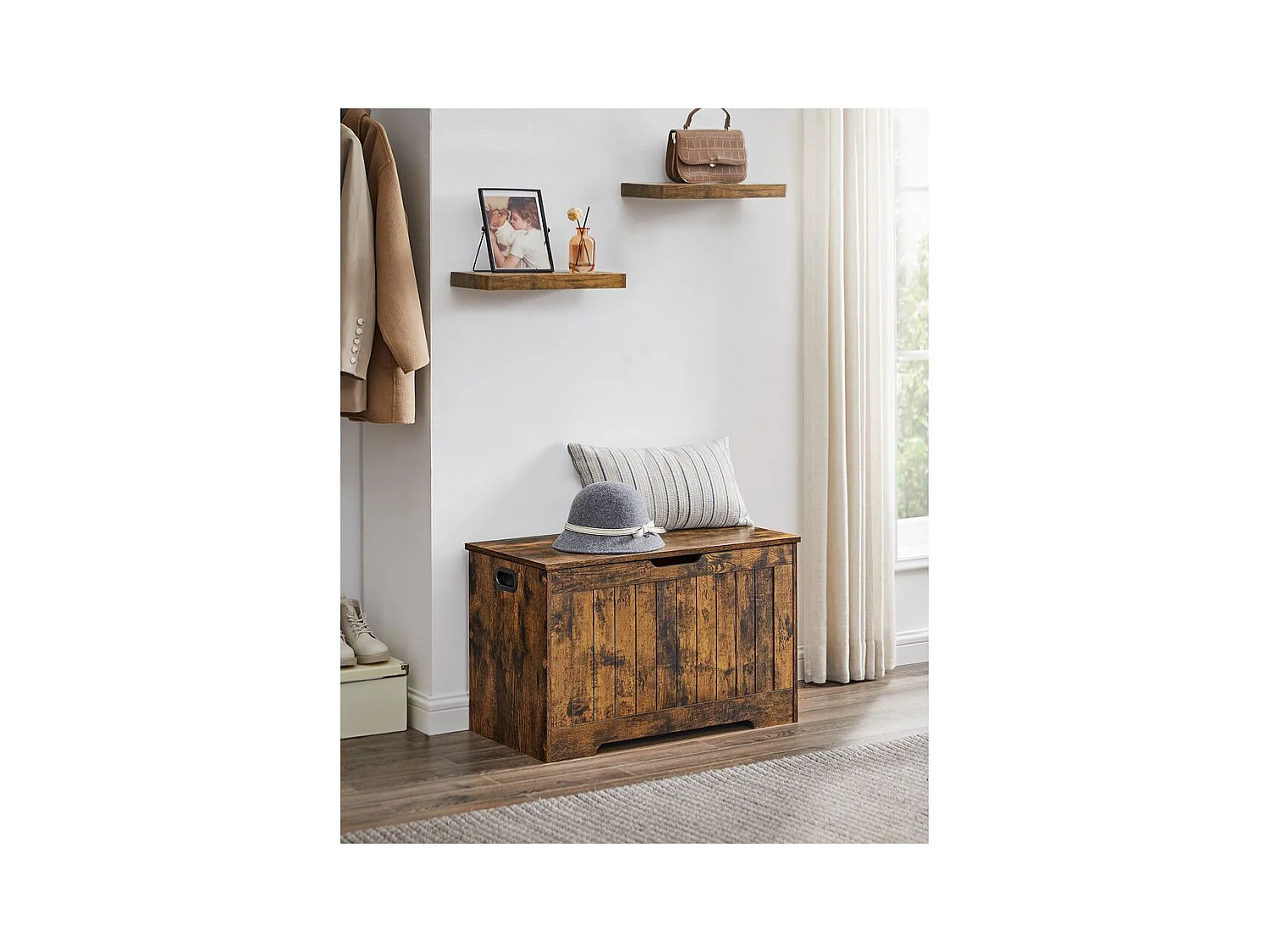 Schuhbank Pocklington