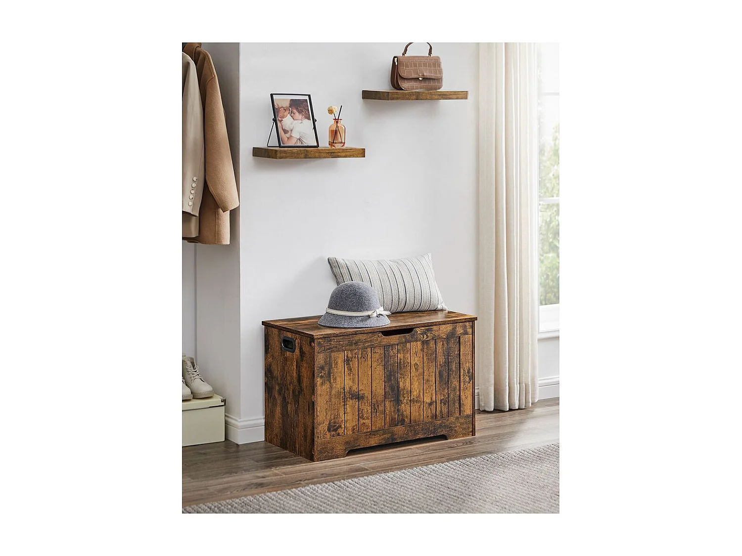 Schuhbank Pocklington