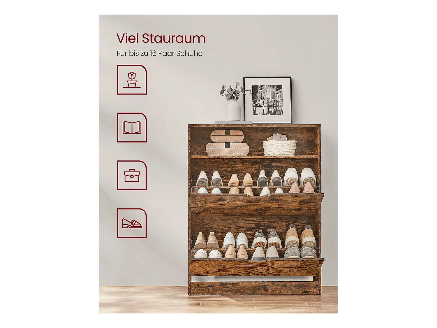 Schuhschrank Hilchenbach