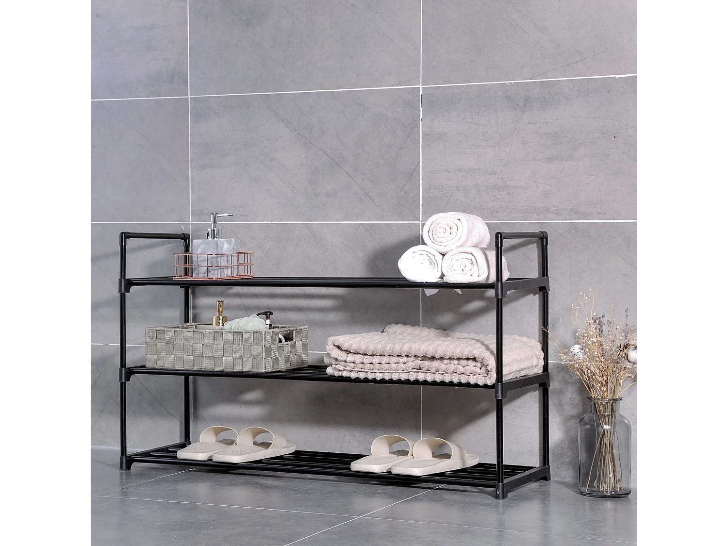 Schuhregal Ramainandro