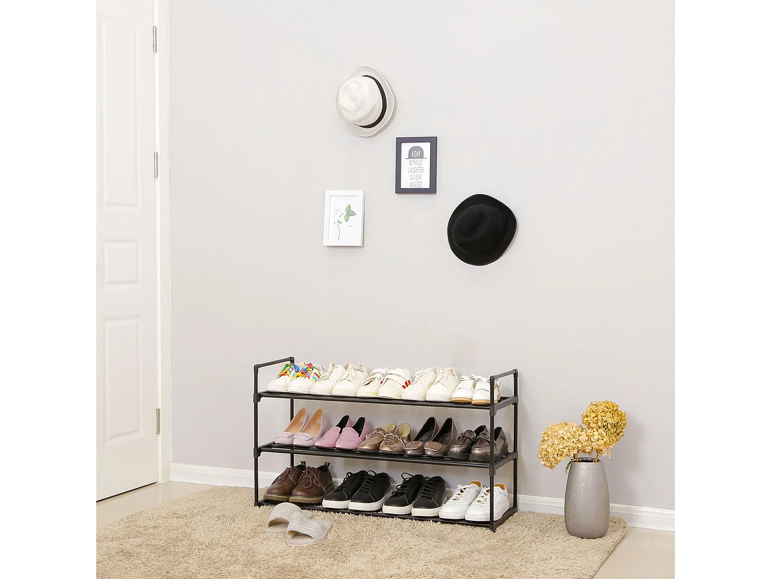 Scarpiera Ramainandro