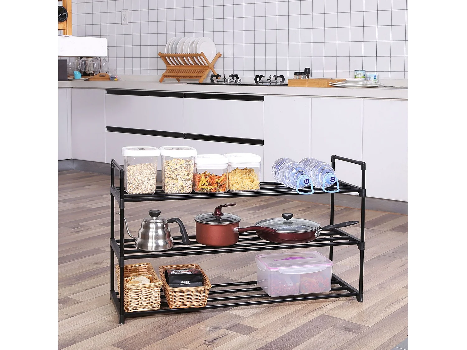 Scarpiera Ramainandro