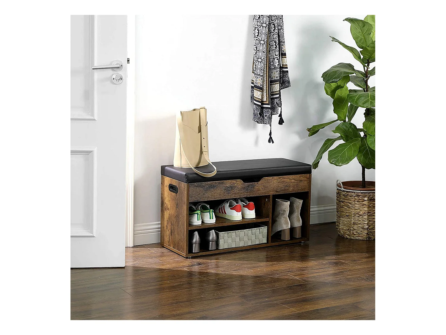 Schuhbank Belchertown