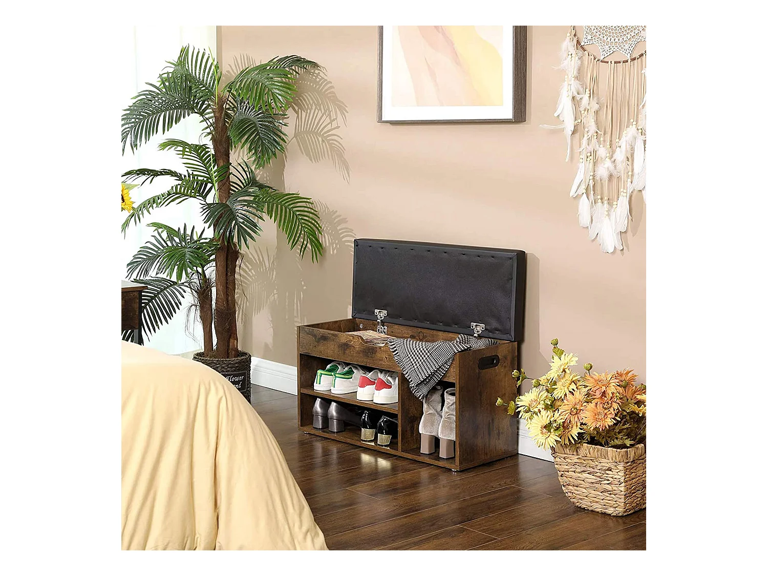 Schuhbank Belchertown