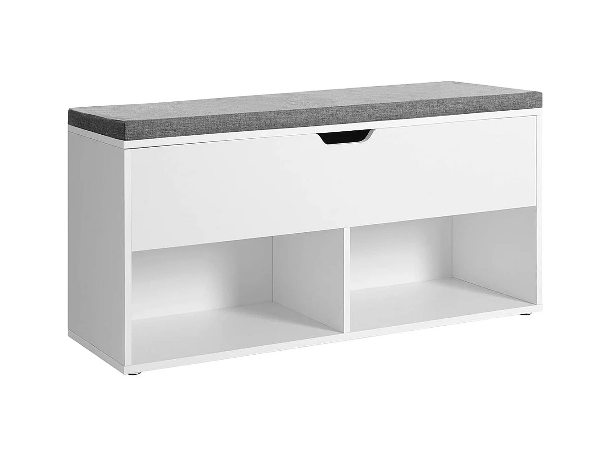 Schuhbank Hathiaundha