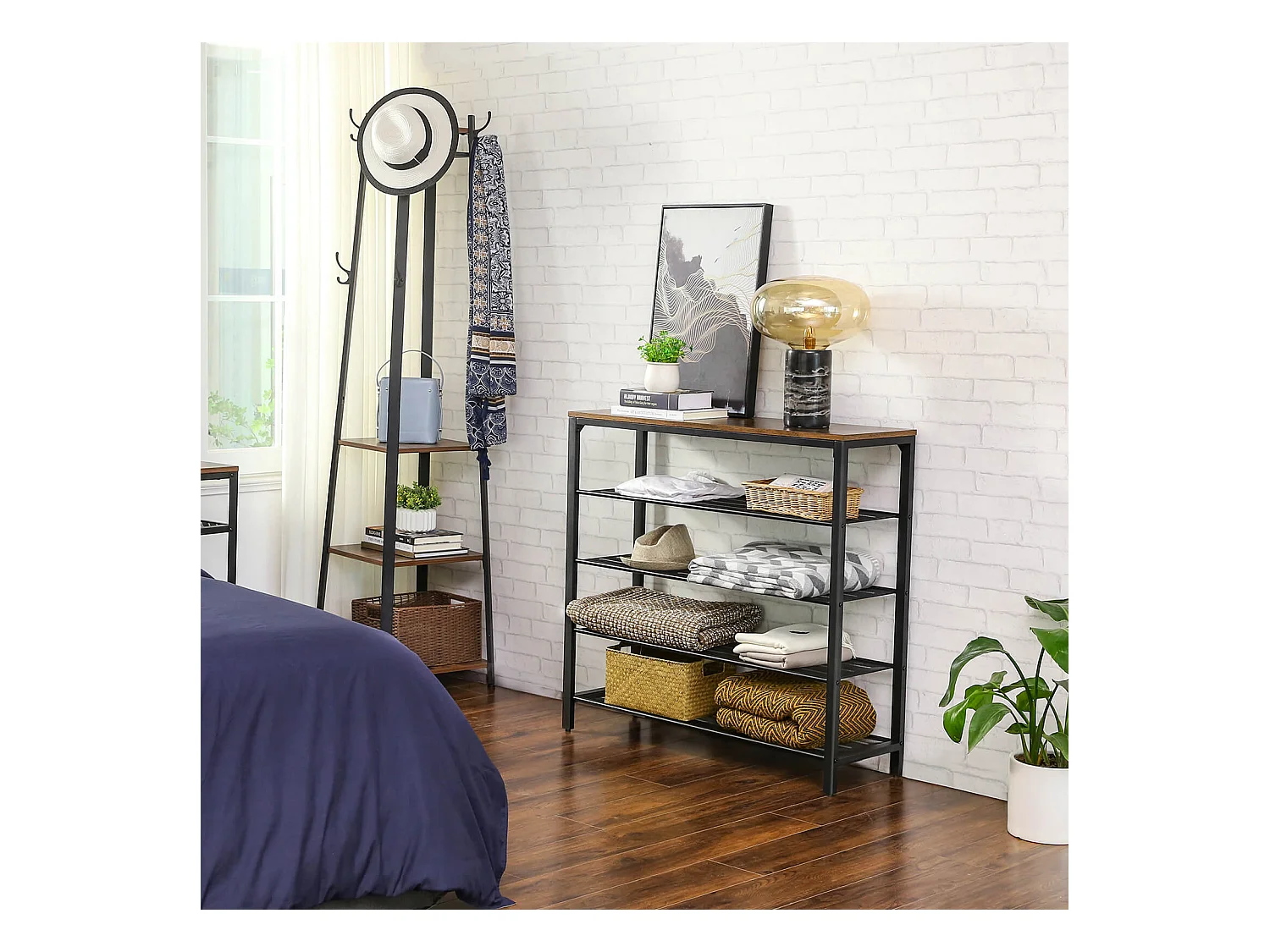 Schuhregal Busko-Zdroj