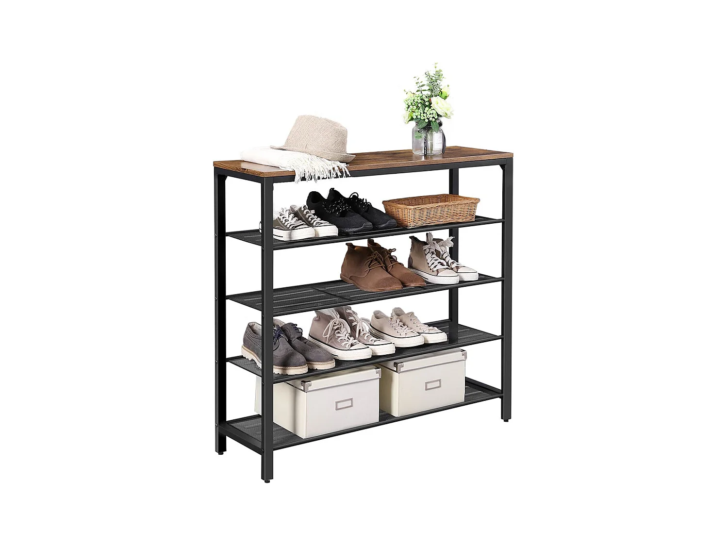 Schuhregal Busko-Zdroj