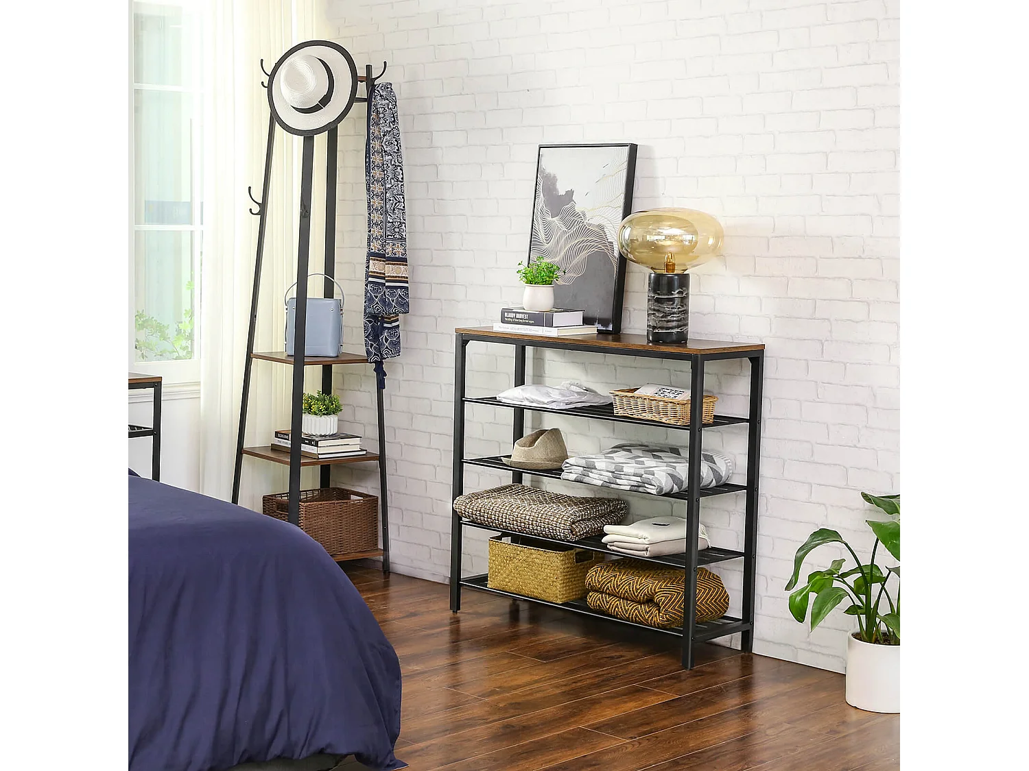 Schuhregal Busko-Zdroj