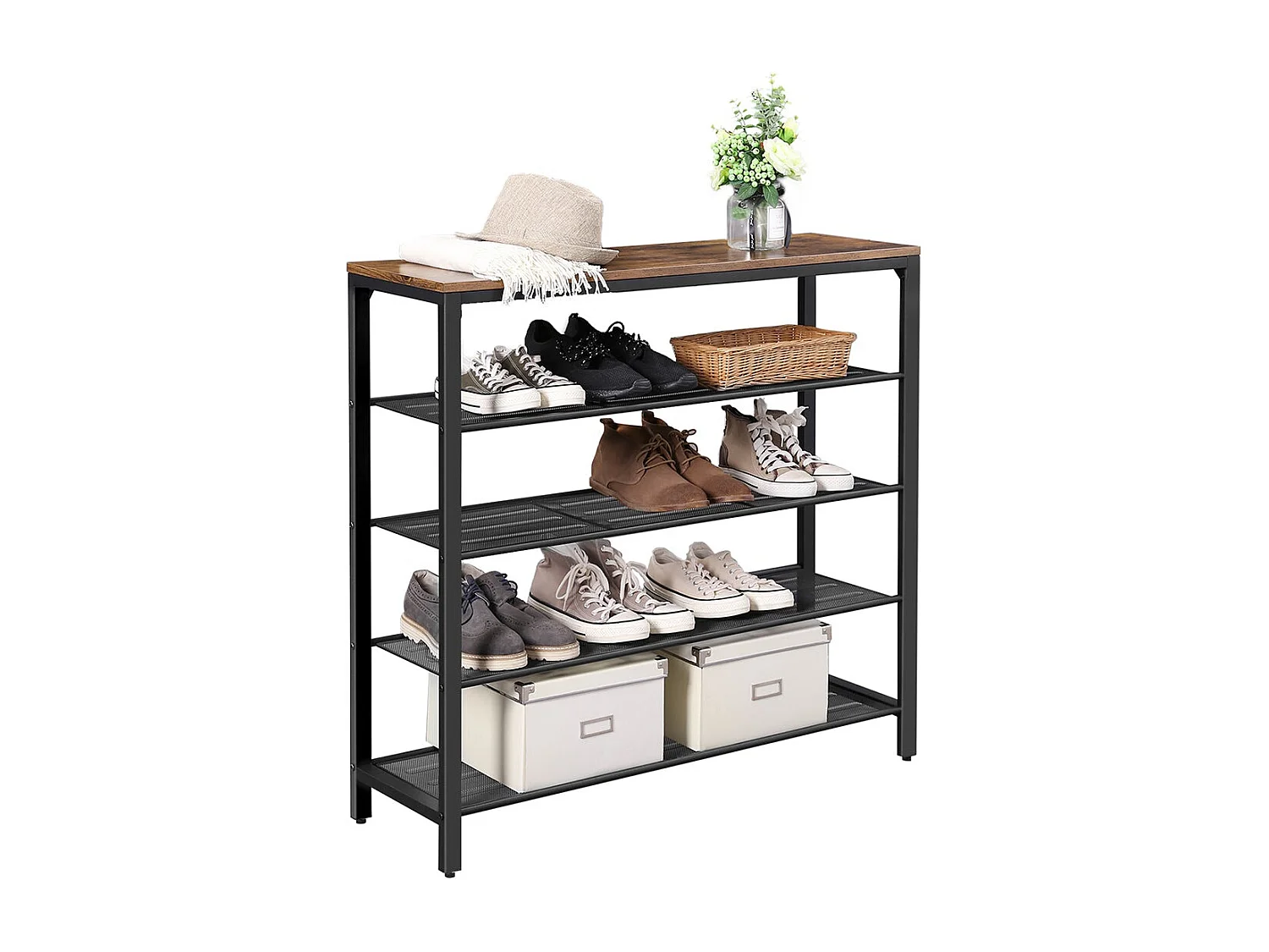 Schuhregal Busko-Zdroj