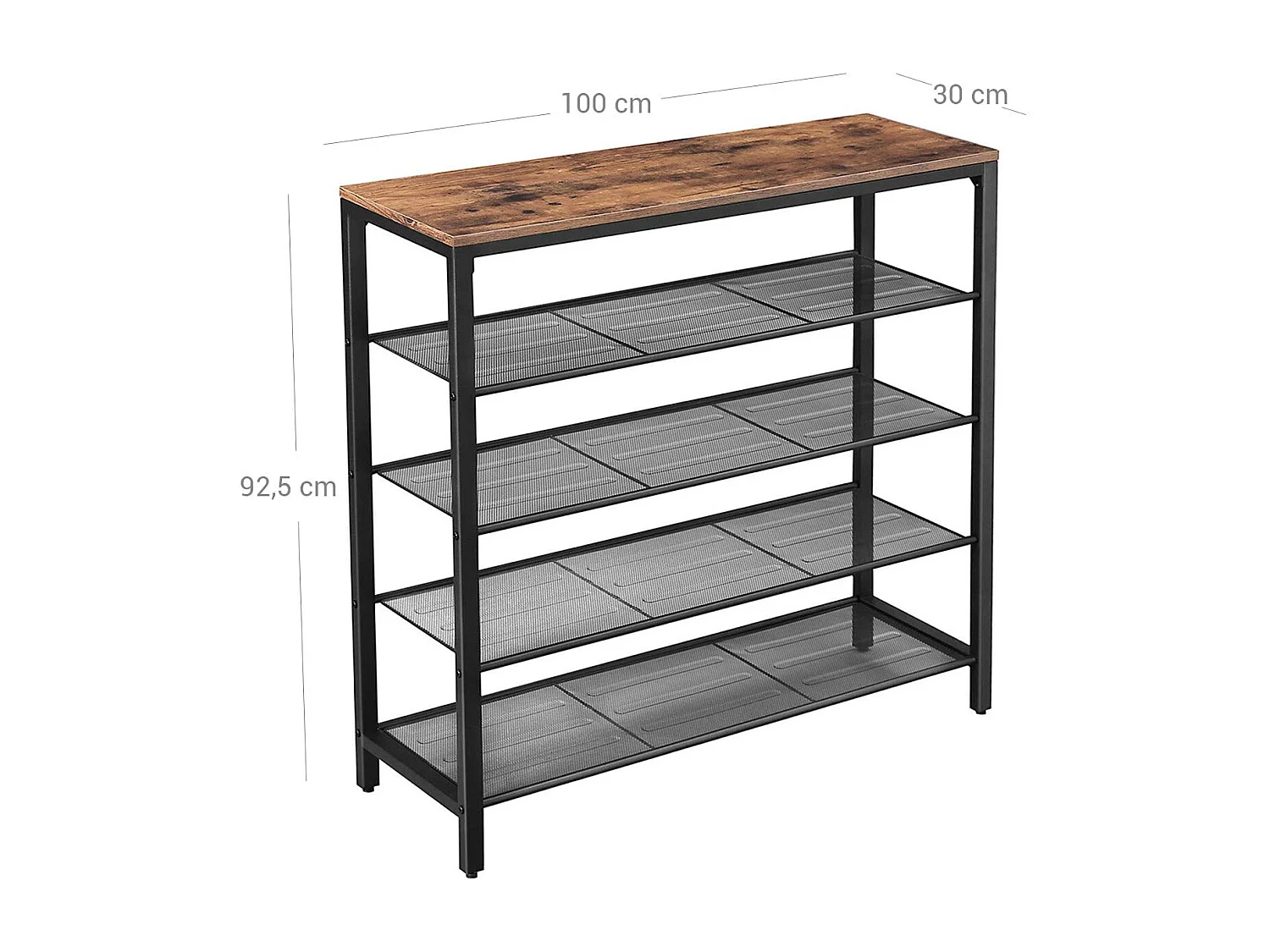 Schuhregal Busko-Zdroj