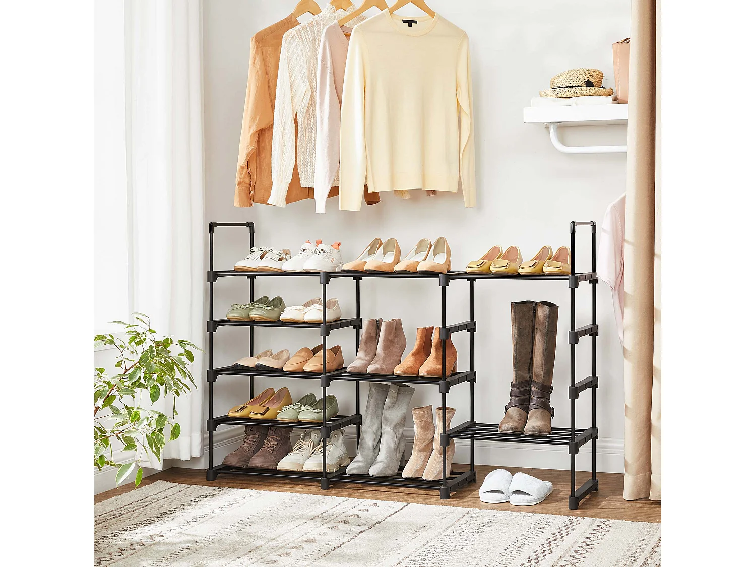 Schuhregal Chettikulam