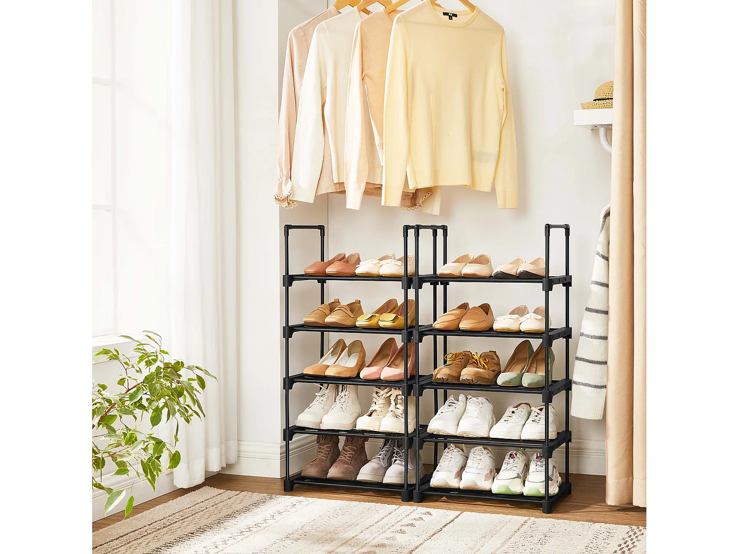 Schuhregal Chettikulam