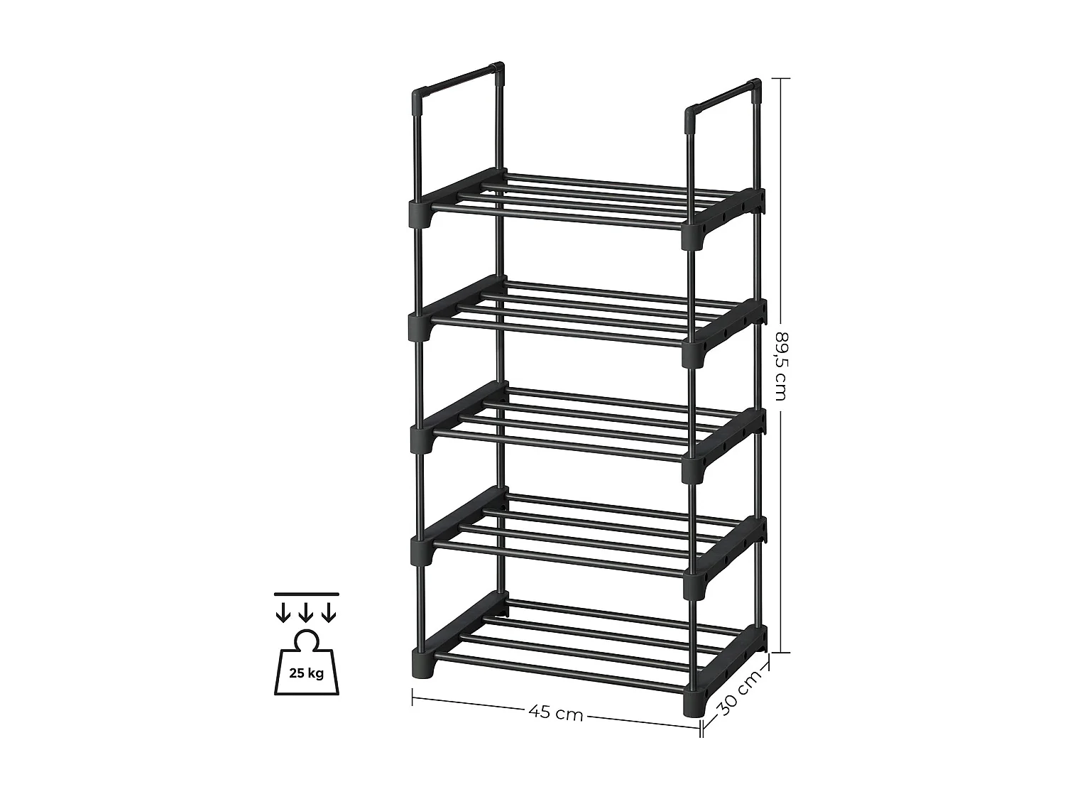 Schuhregal Chettikulam