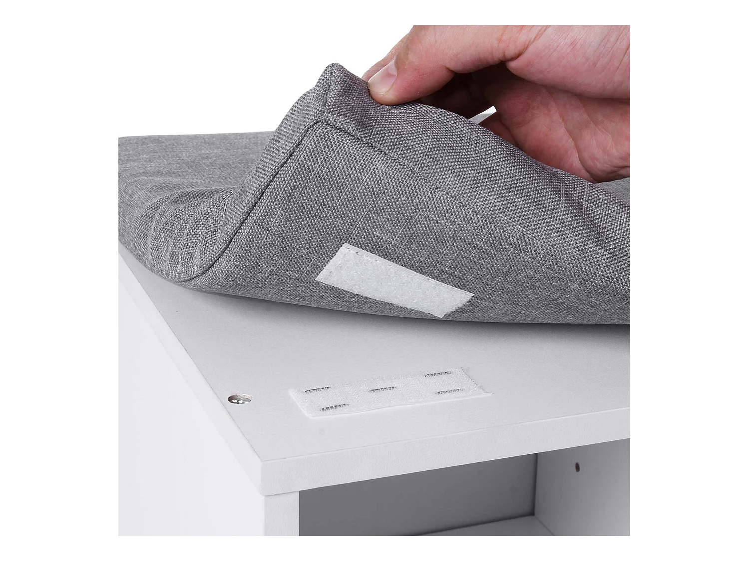 Schuhbank Biscarrosse