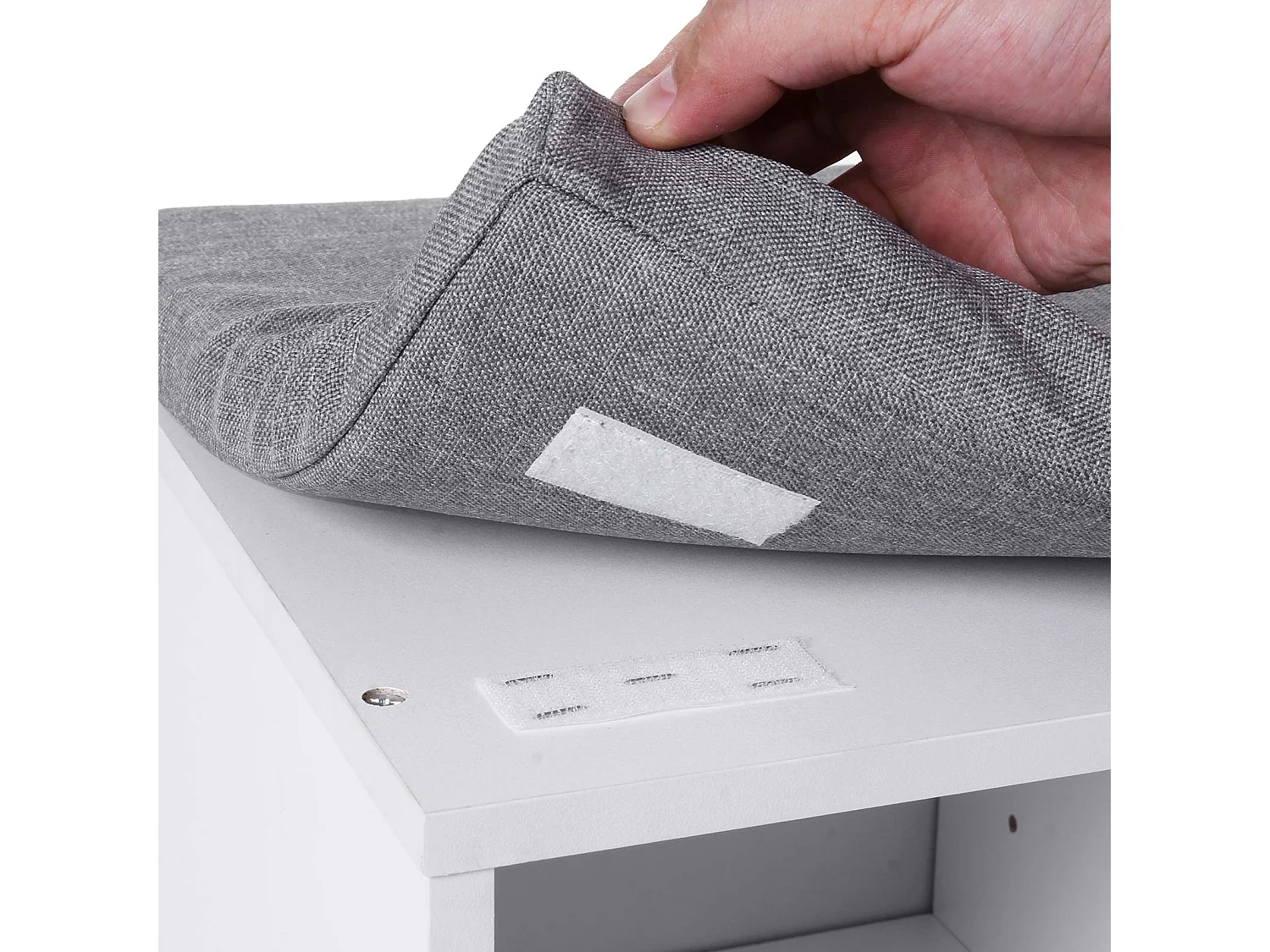 Schuhbank Biscarrosse