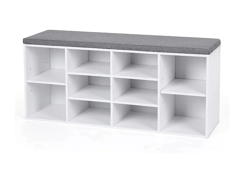 Schuhbank Biscarrosse