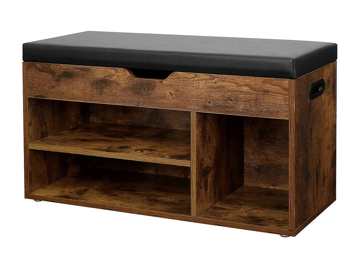 Schuhbank Belokurikha