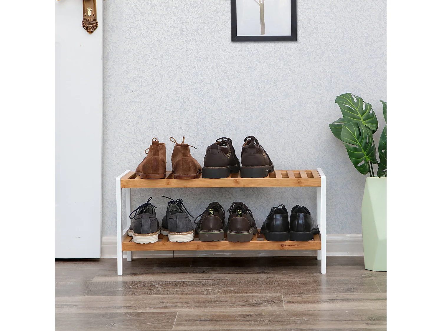 Schuhregal Bromborough