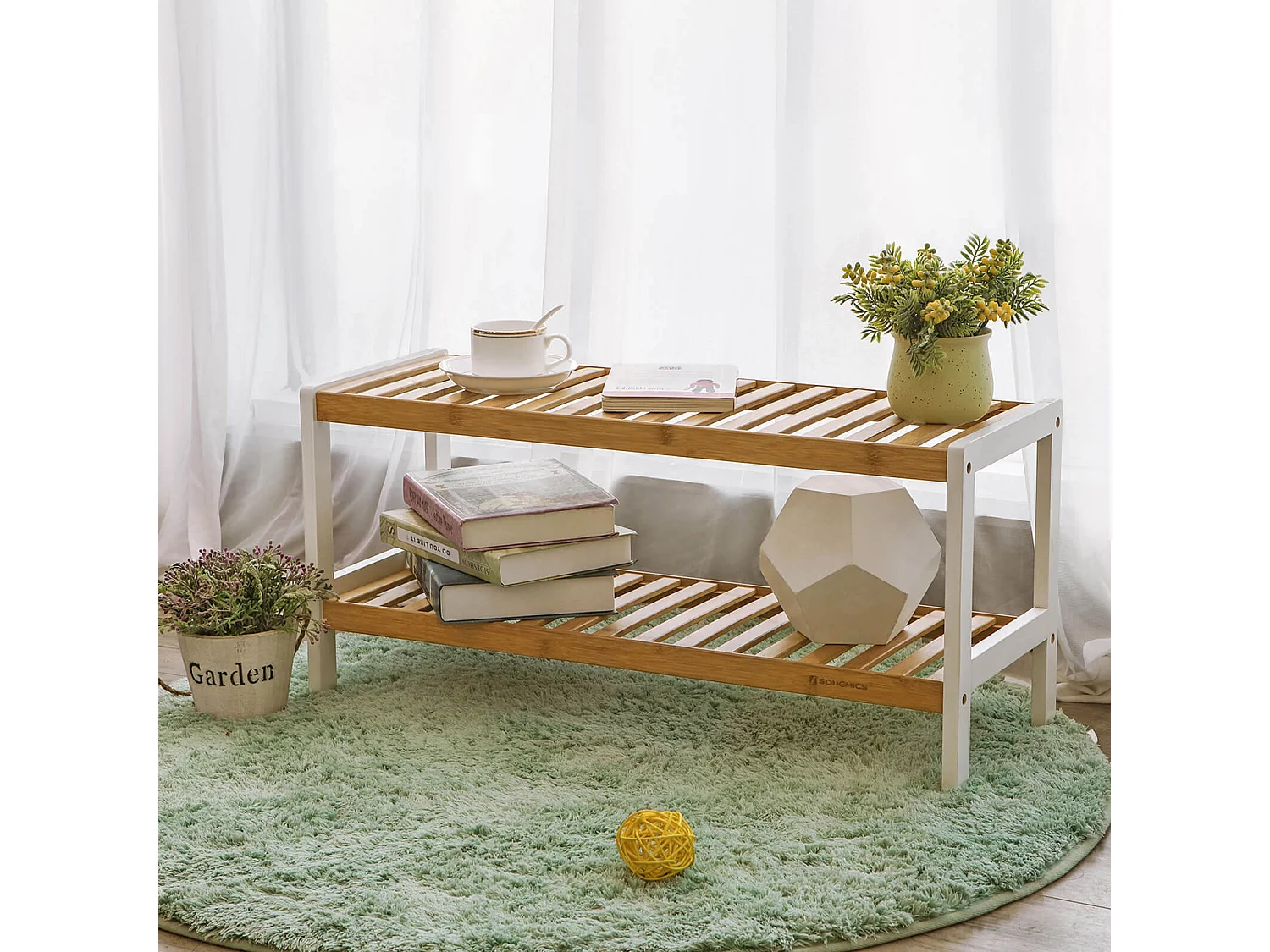 Schuhregal Bromborough