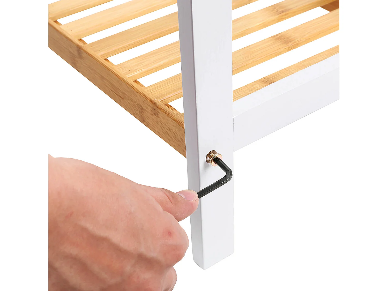 Schuhregal Bromborough