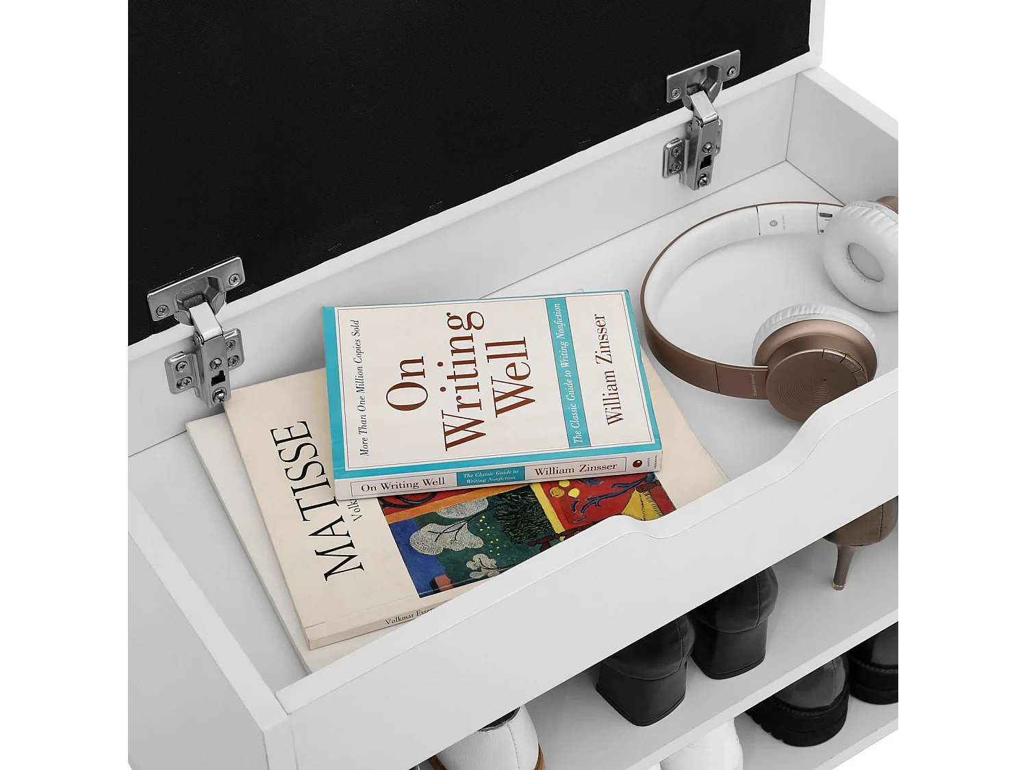 Schuhbank Chernigovka