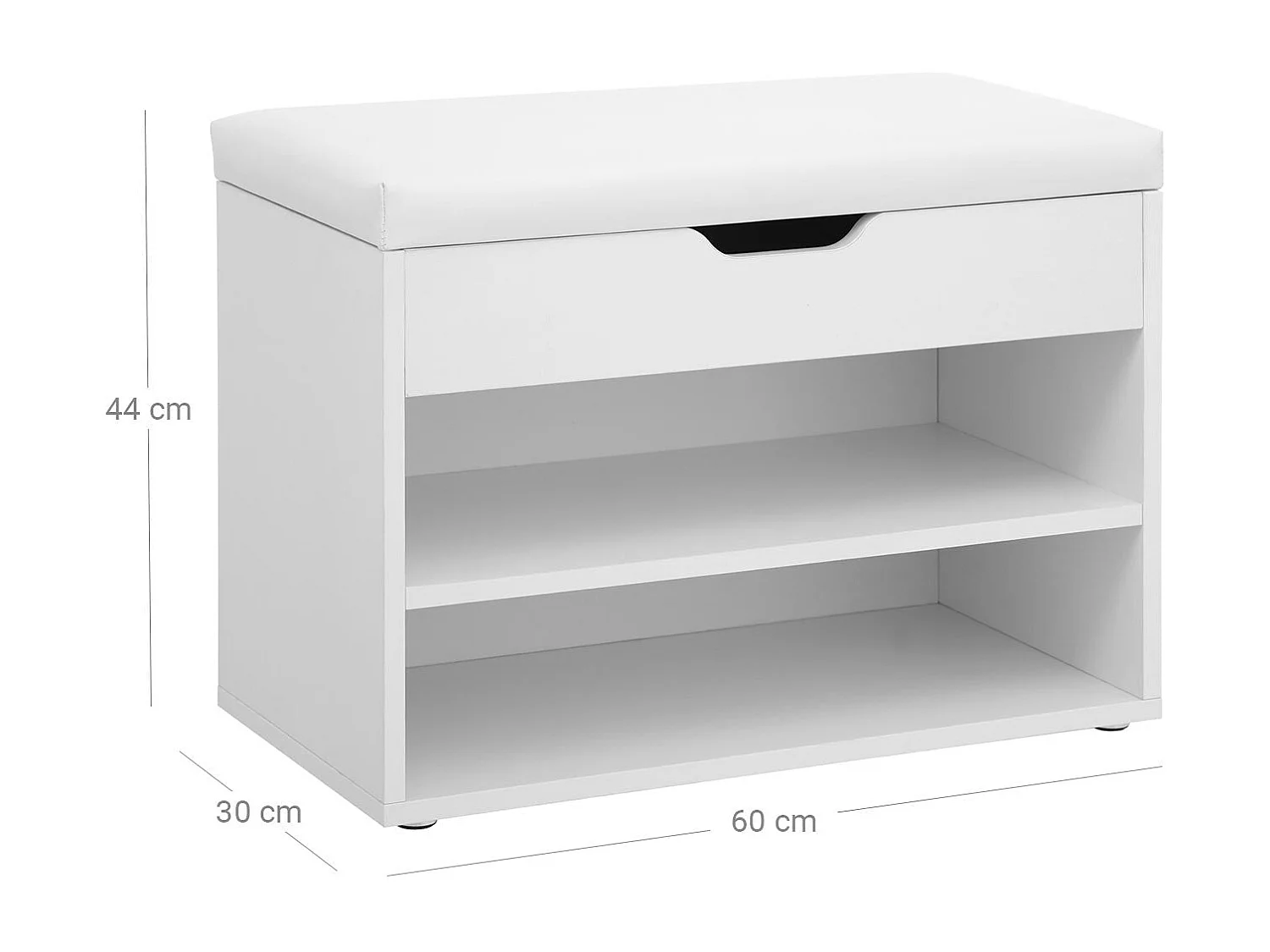 Schuhbank Chernigovka