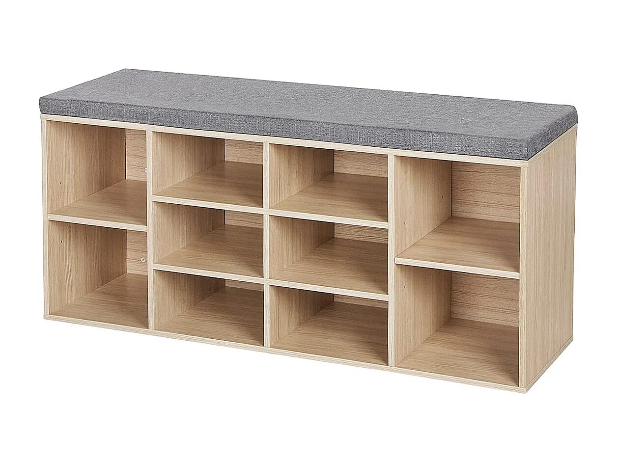 Schuhbank Biscarrosse