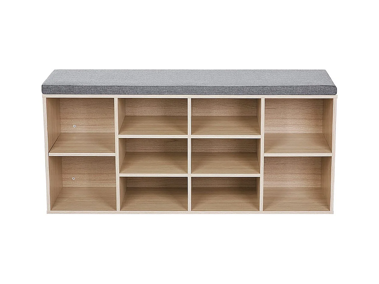 Schuhbank Biscarrosse