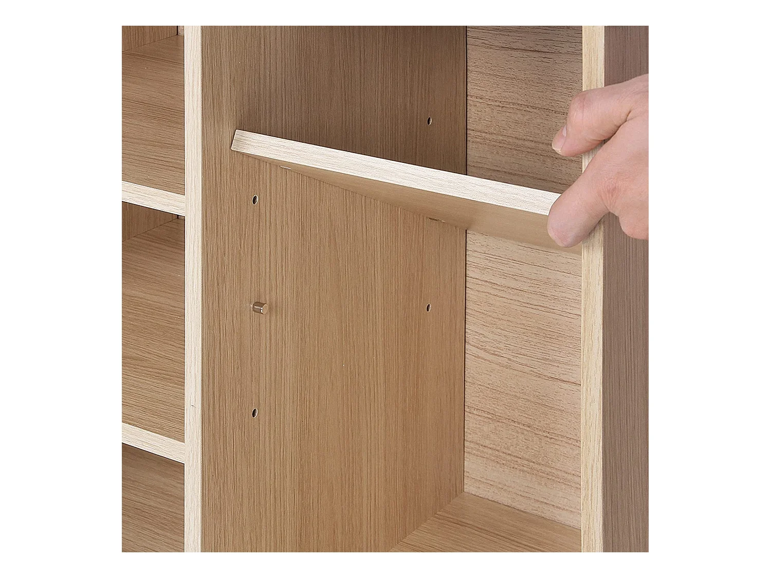 Schuhbank Biscarrosse