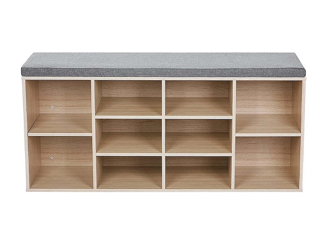 Schuhbank Biscarrosse