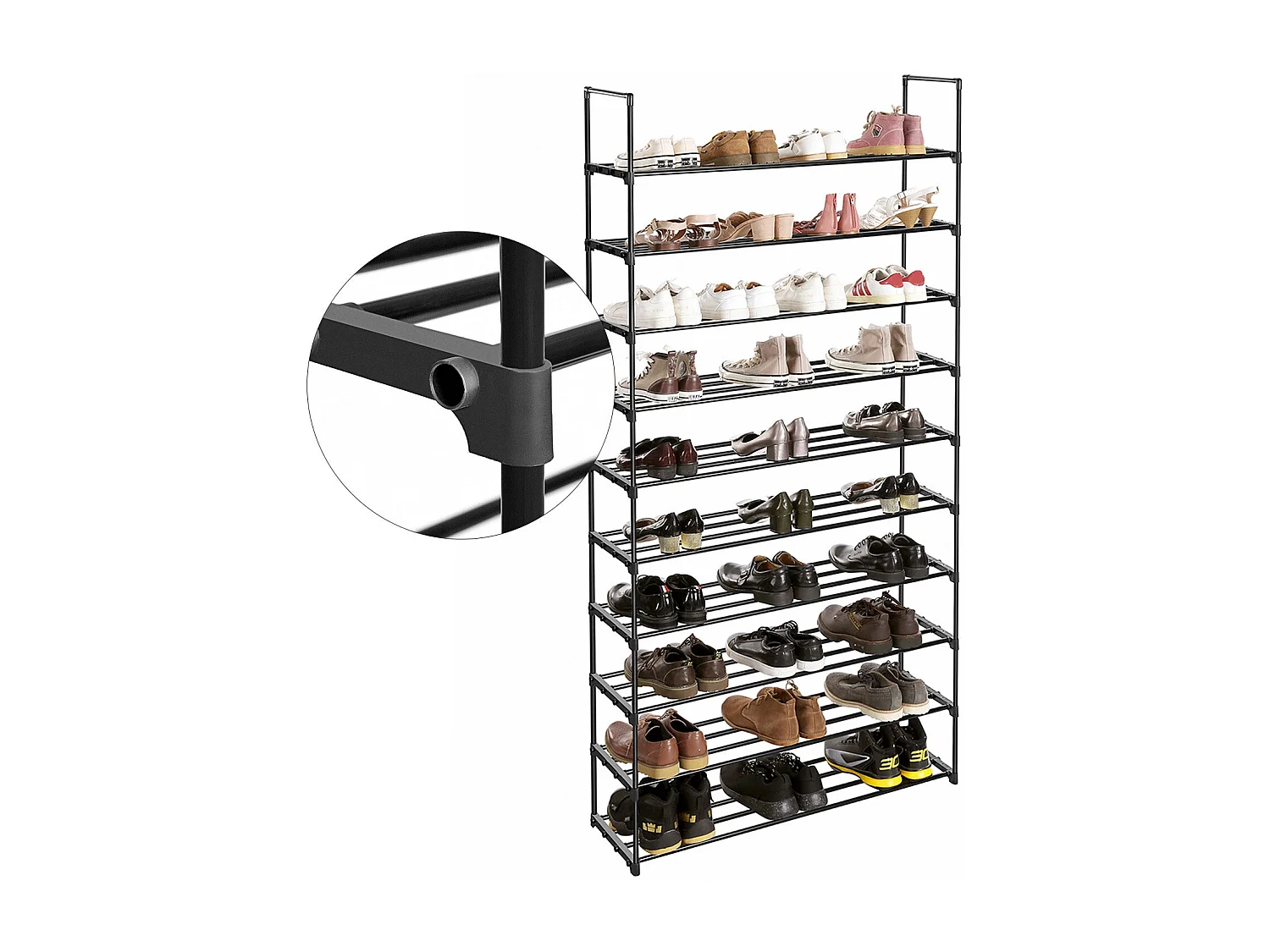 Schuhregal Petmanhalli