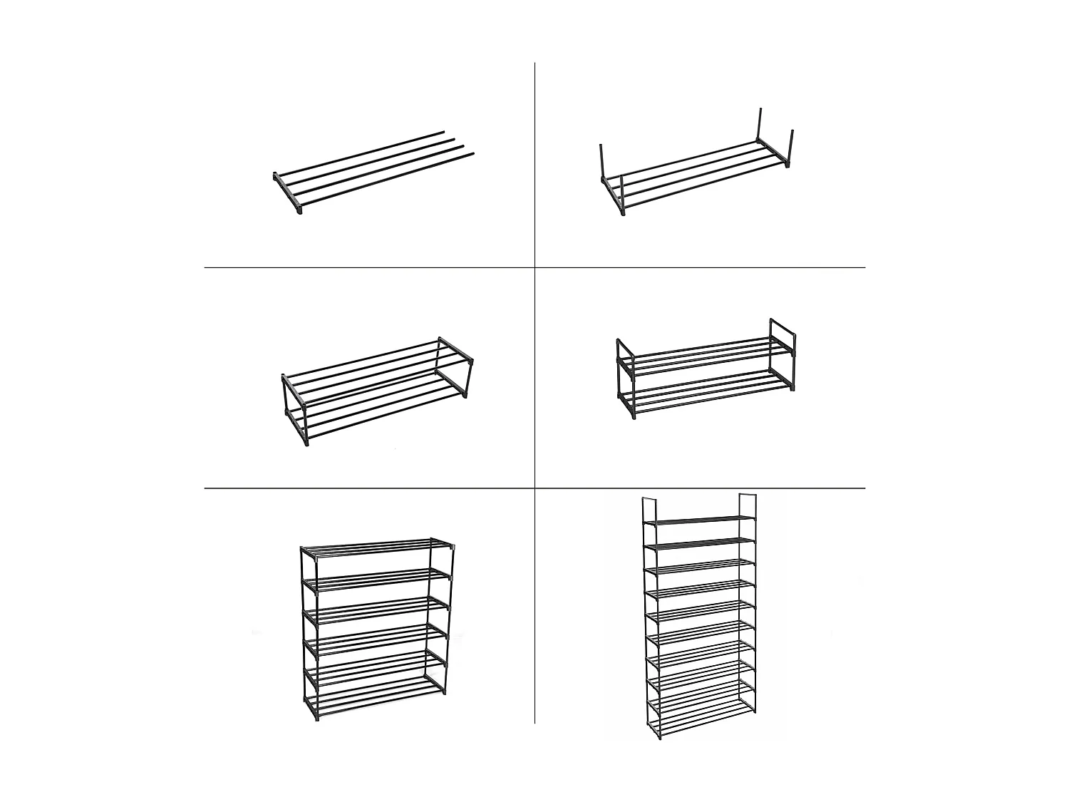 Schuhregal Petmanhalli