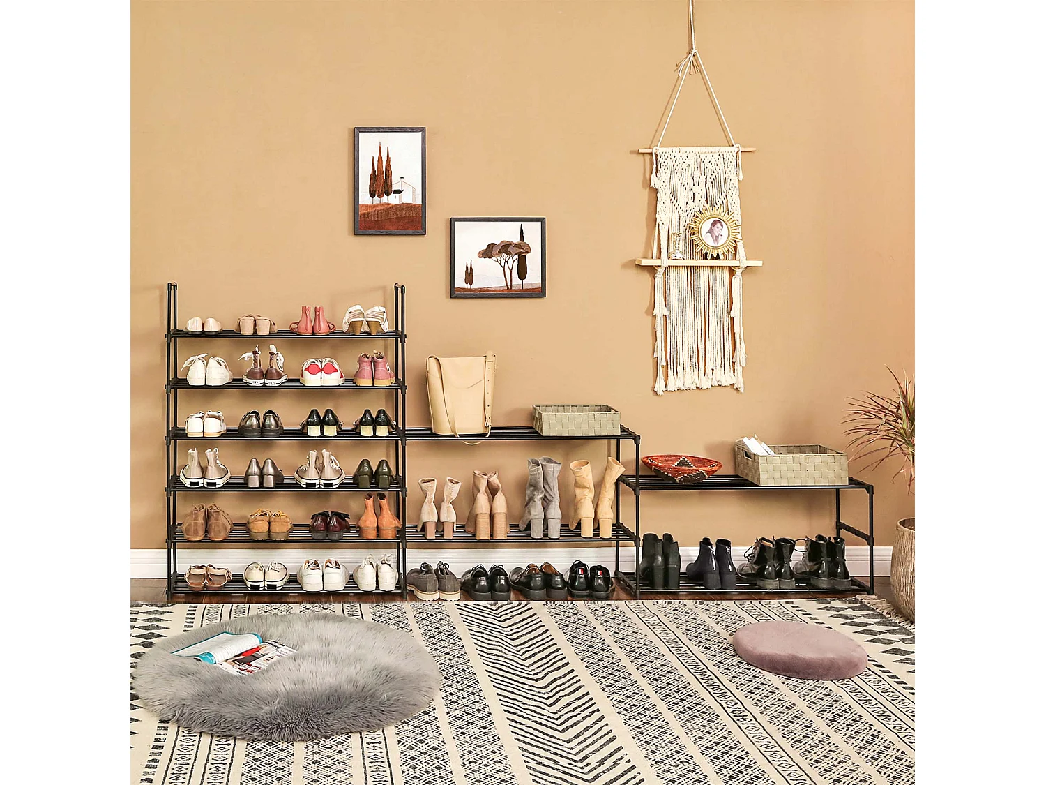 Schuhregal Petmanhalli