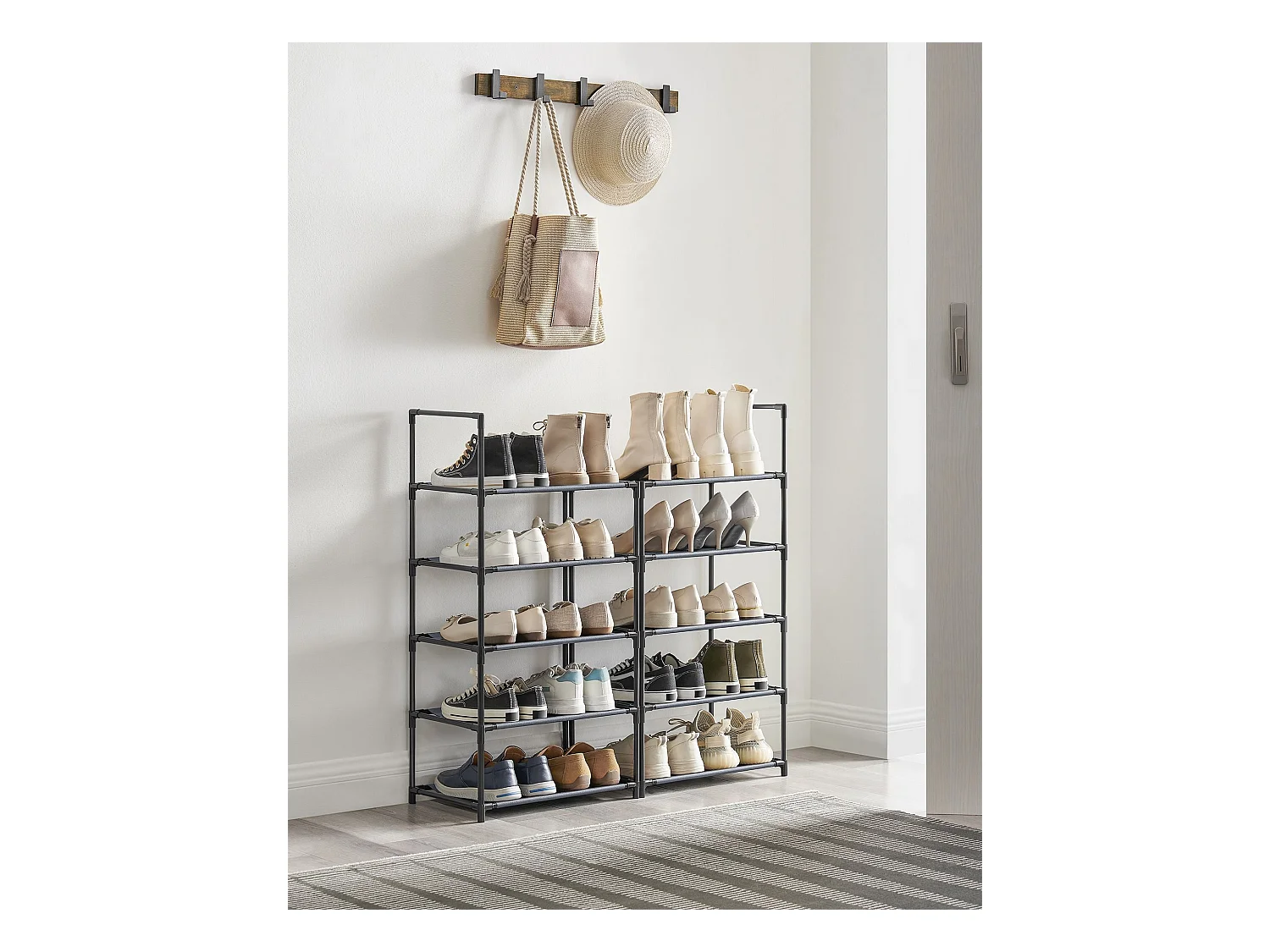 Schuhregal Ramainandro