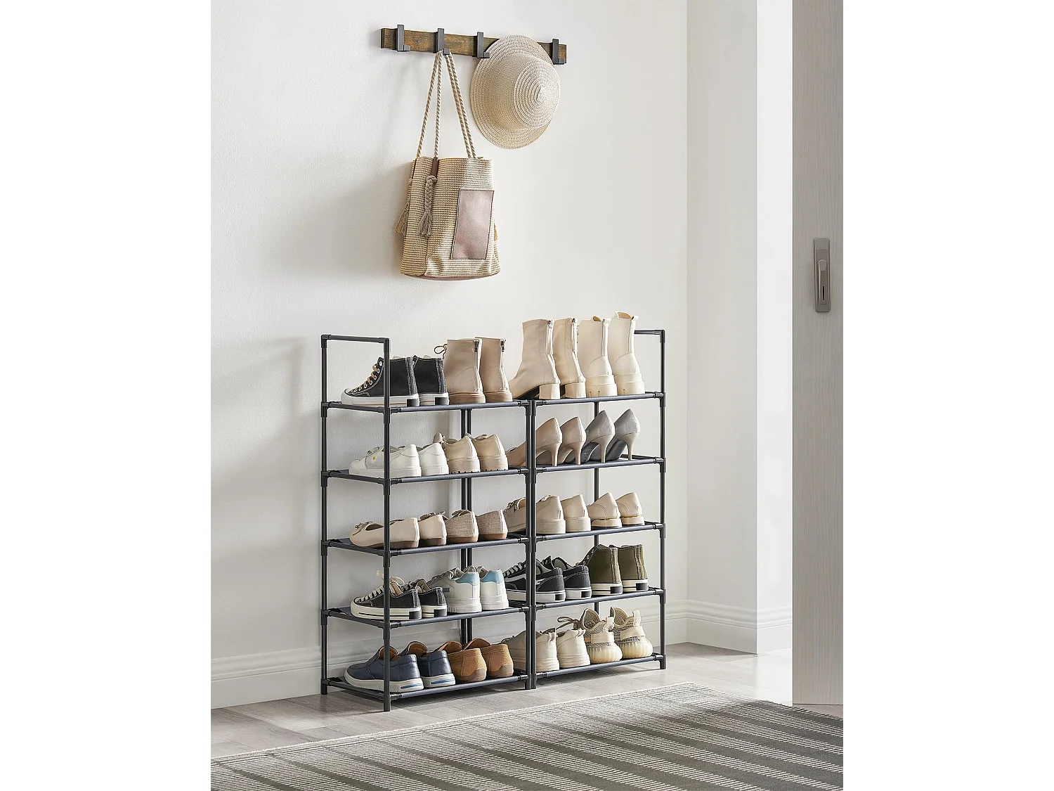 Schuhregal Ramainandro