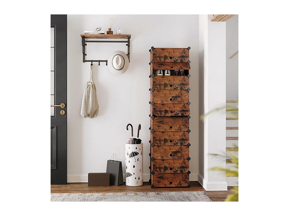 Schuhregal Ain Kansara