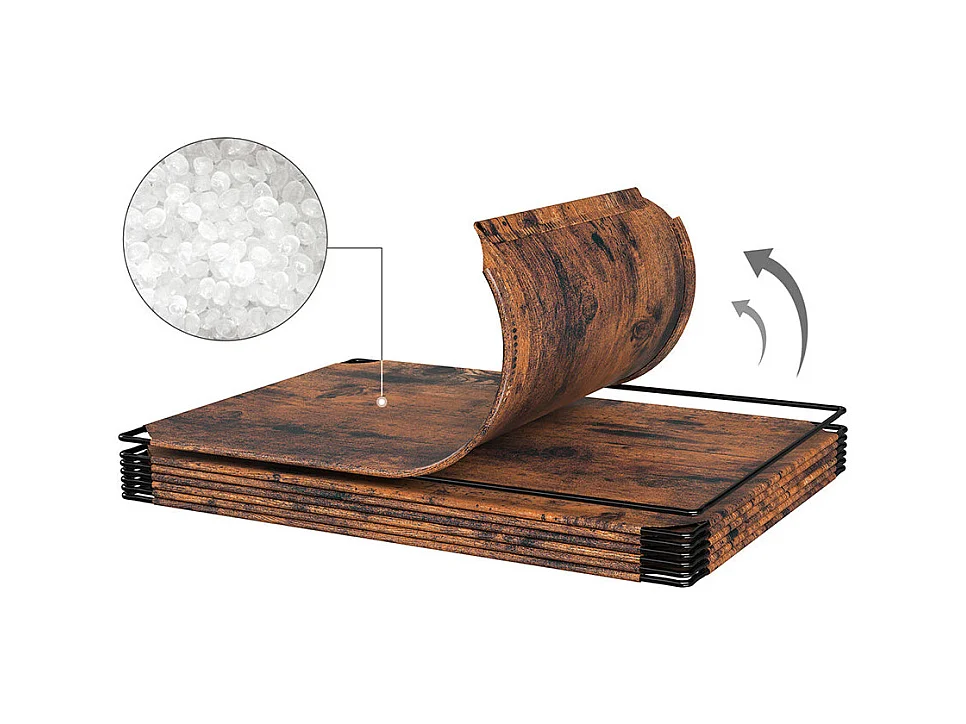 Schuhregal Ain Kansara