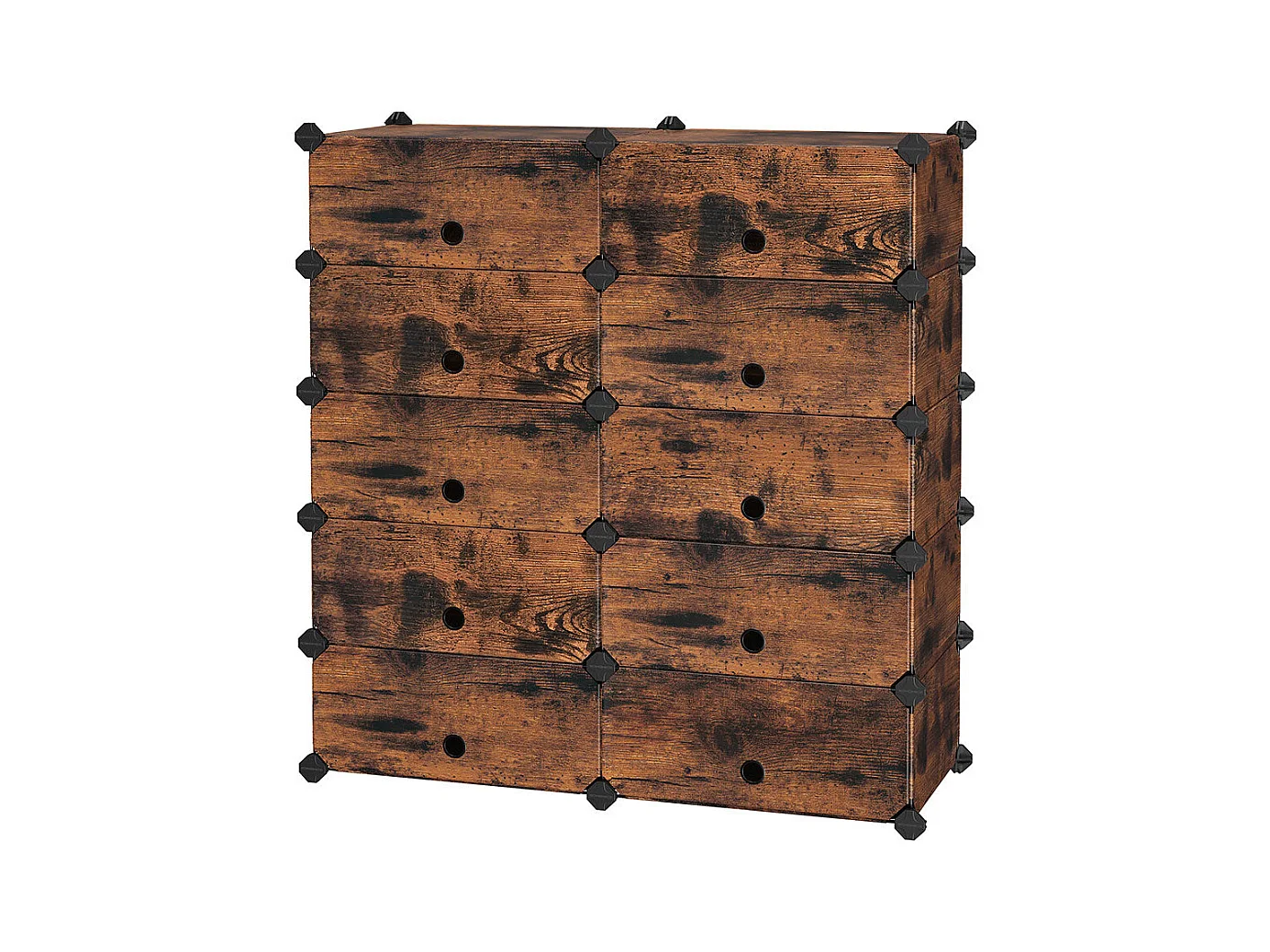 Schuhregal Ain Kansara