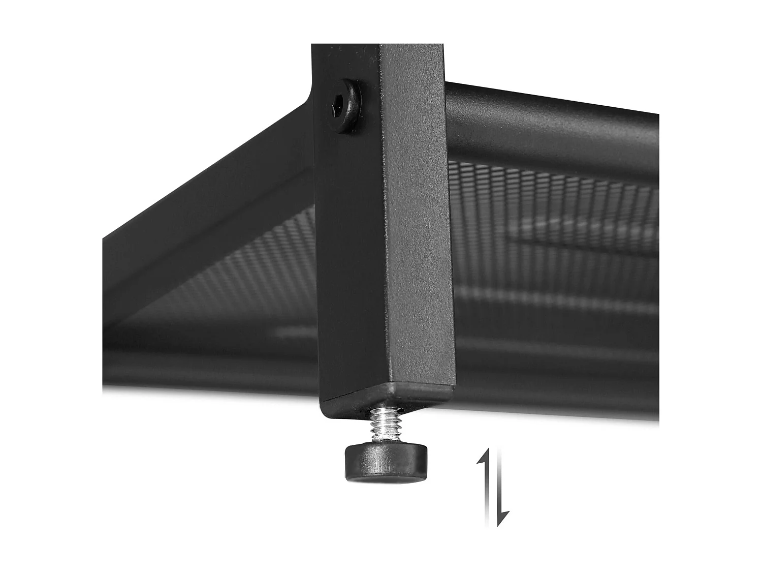 Schuhbank Serebryansk