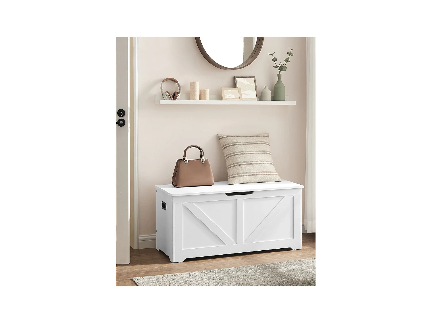 Schuhbank Aliso Viejo