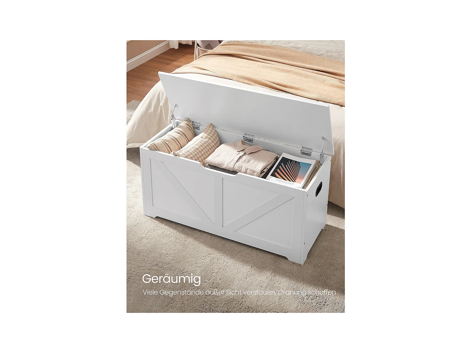 Schuhbank Aliso Viejo