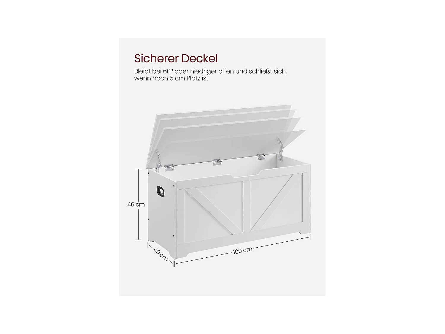 Schuhbank Aliso Viejo