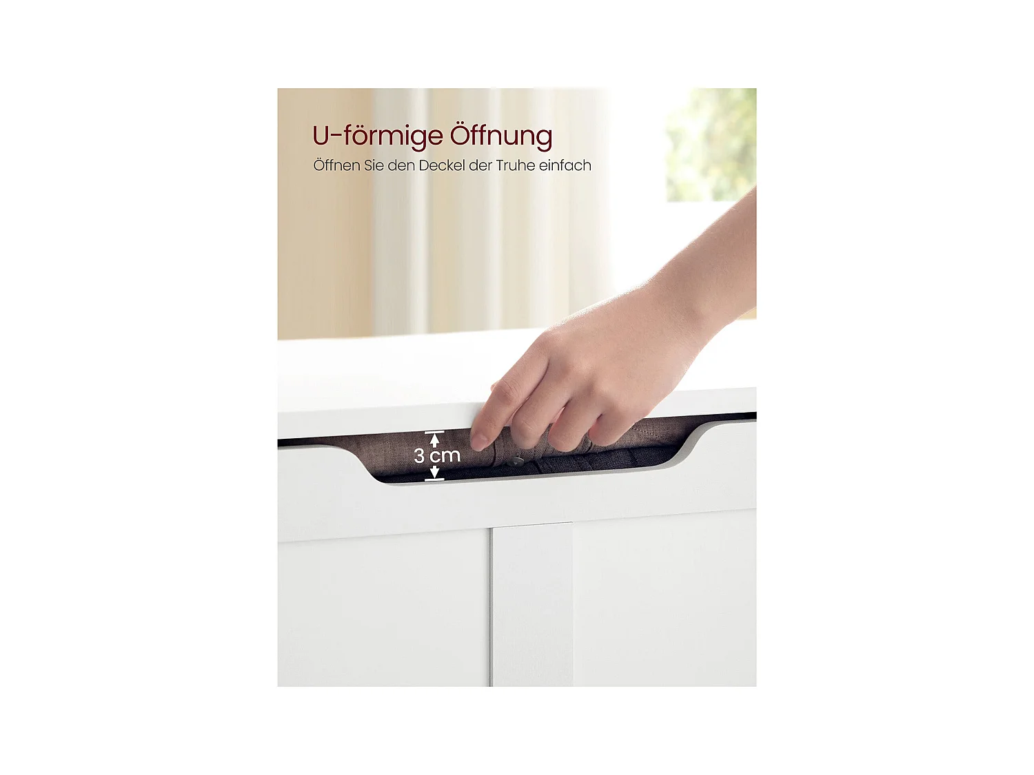 Schuhbank Aliso Viejo