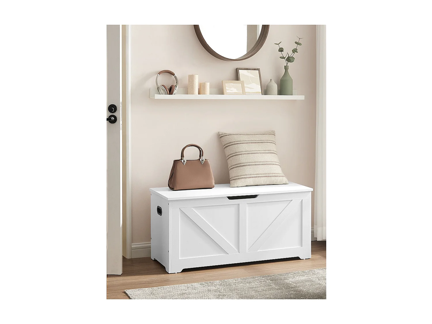 Schuhbank Aliso Viejo