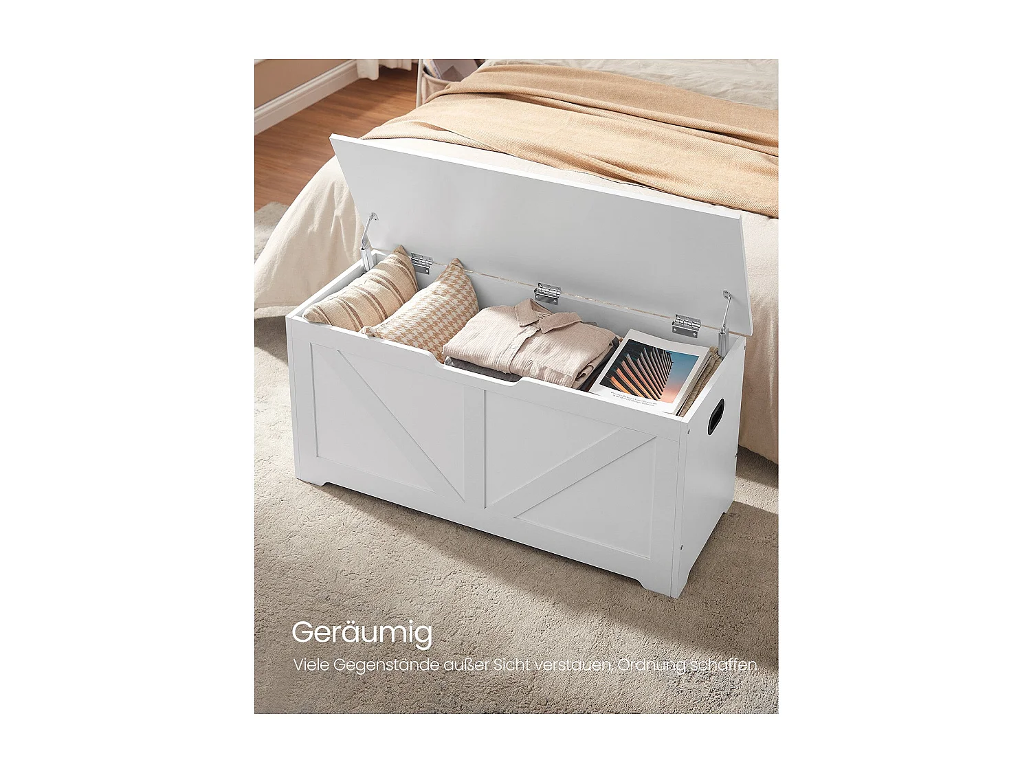 Schuhbank Aliso Viejo