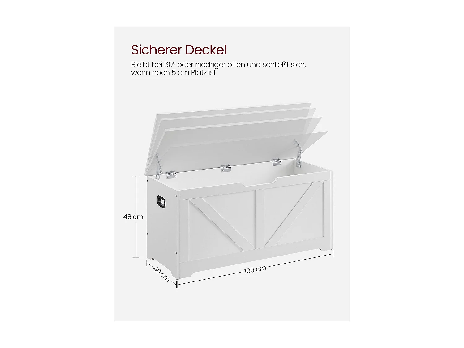 Schuhbank Aliso Viejo