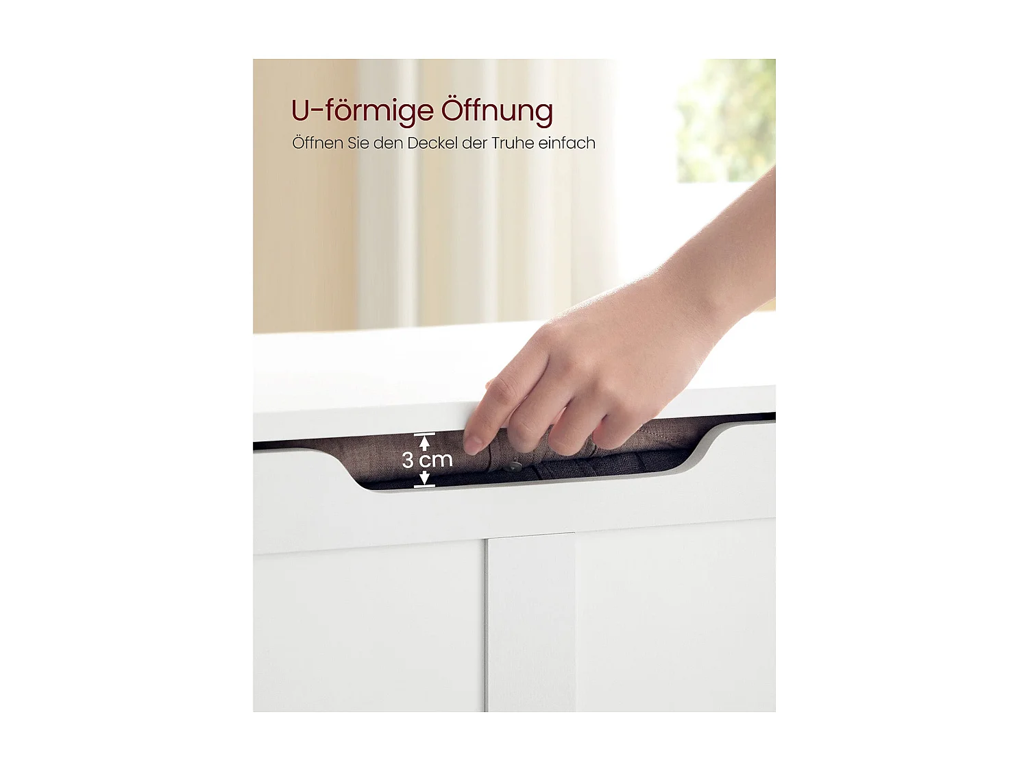 Schuhbank Aliso Viejo