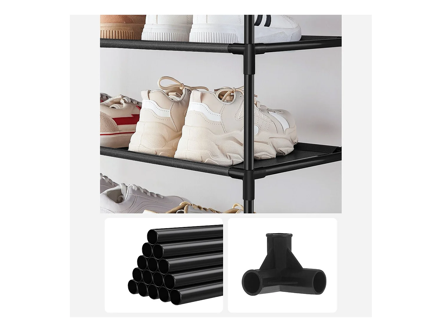 Schuhregal Chettikulam