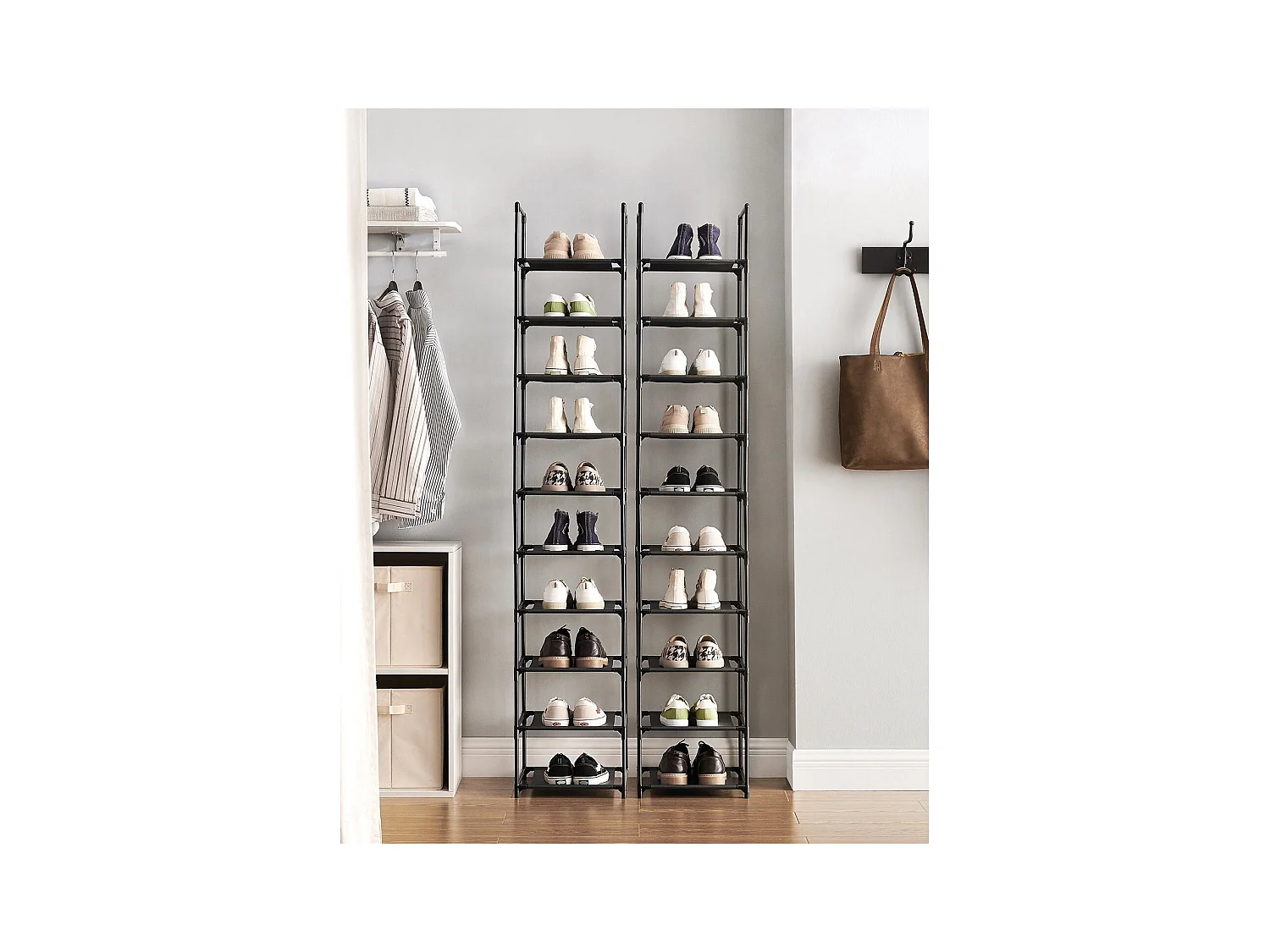 Schuhregal Chettikulam