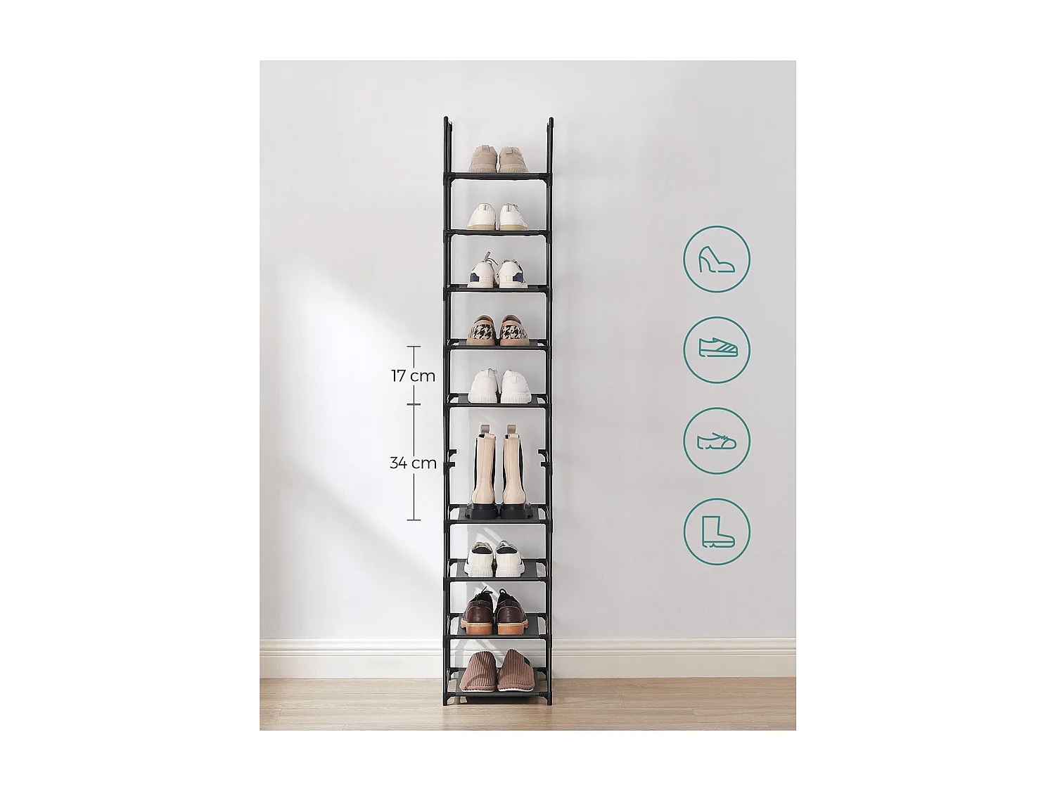 Scarpiera Chettikulam